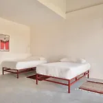 Auberge de jeunesse Gabanon *