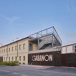 Hostel Gabanon *