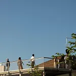 Gabanon Auberge de jeunesse *