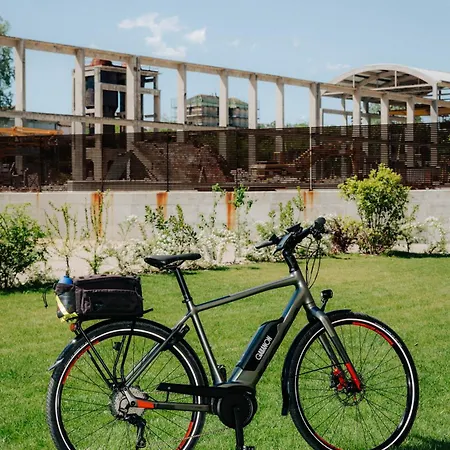 بيت شباب Gabanon *