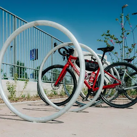 Gabanon 호스텔 카살레몬페라토