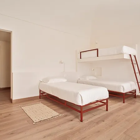 Auberge de jeunesse Gabanon Casale Monferrato