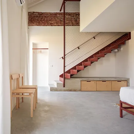 Hostel Gabanon