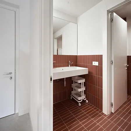 Gabanon بيت شباب