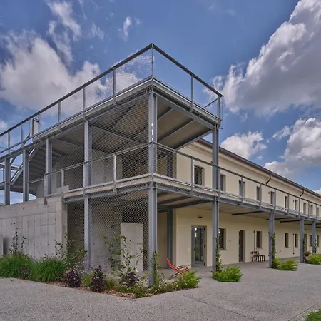 Hostel Gabanon Casale Monferrato