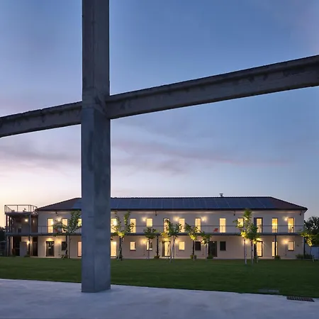 Gabanon Hostel Casale Monferrato