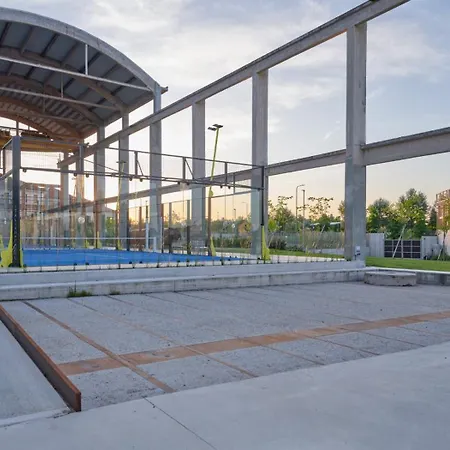 Gabanon Hostel Casale Monferrato