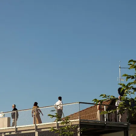 Gabanon 호스텔 *