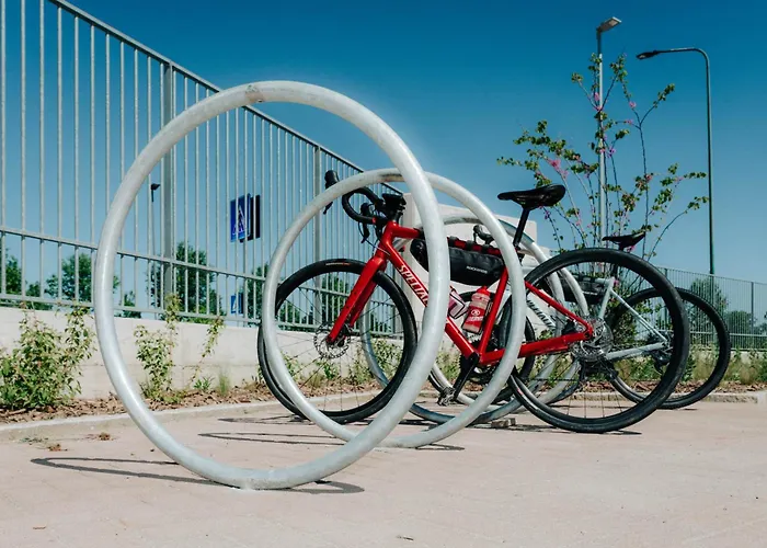 Gabanon Hostel Casale Monferrato