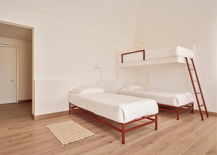 Hostel Gabanon Casale Monferrato