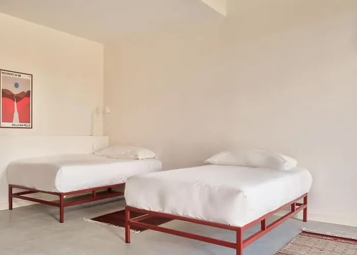 Hostel Gabanon *