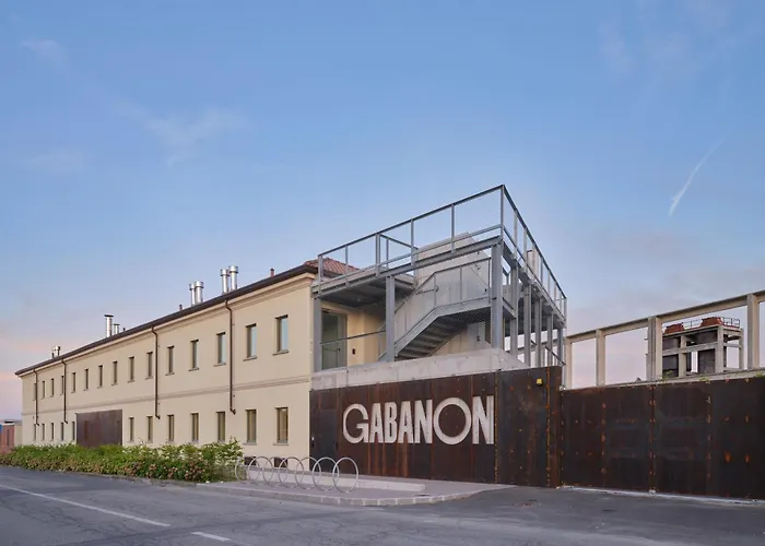 Хостел Gabanon *