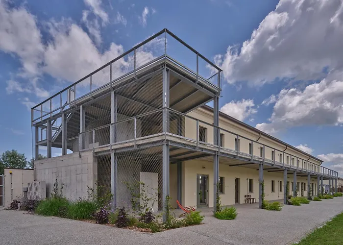 Hostel Gabanon Casale Monferrato