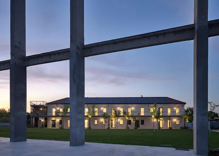 Gabanon Hostel Casale Monferrato