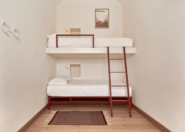 Hostel Gabanon