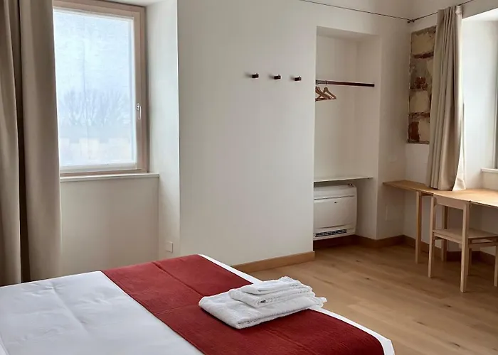 Gabanon Hostel