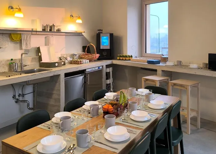 Hostel Gabanon